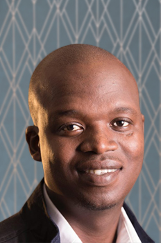 Mzomhle Nyenjana