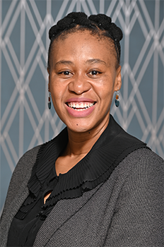Sakhile Mthunywa