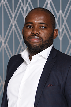 Tshepo Setshedi